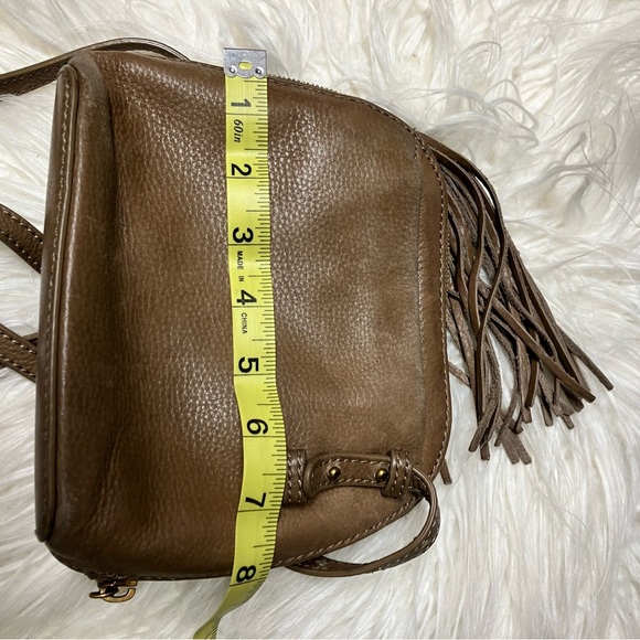 Vintage HOBO crossbody bag - Picture 7 of 13